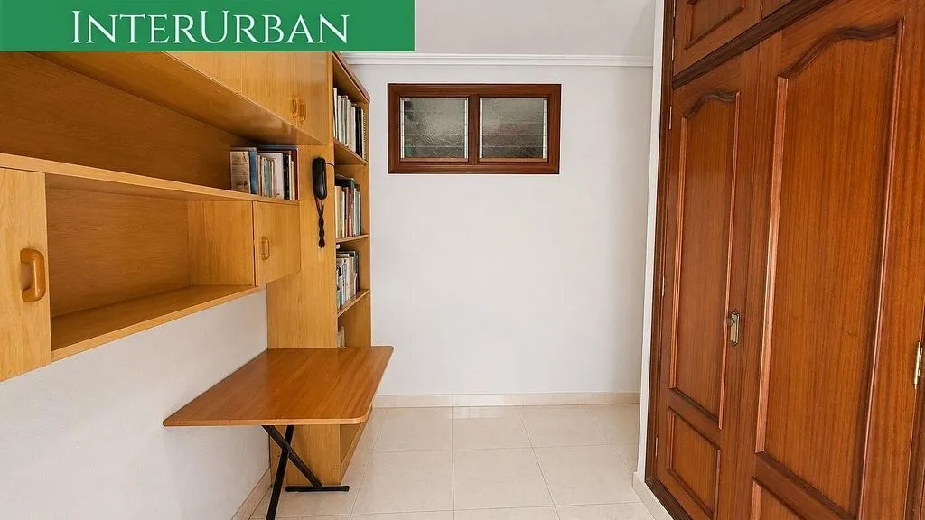 Kabinet - Chalet with Terrace in Llíria's Old Town