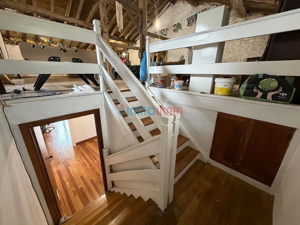 Pièces - Chalet with Pool and Terrace in Ataun