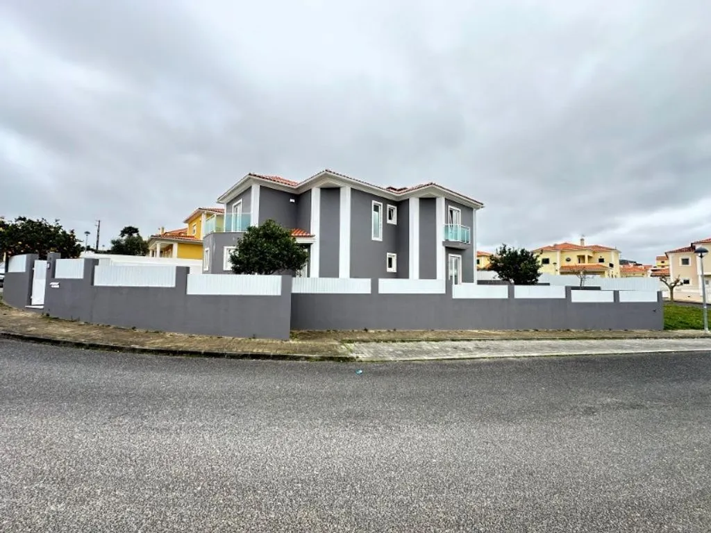 facade