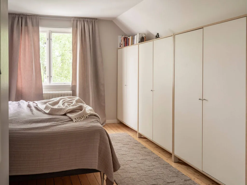 Chambres - Charming Putsvilla with Garden in Lilla Ursvik