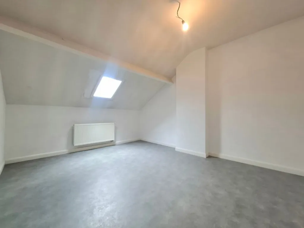 2 magamistoaga korter asukohas Verviers