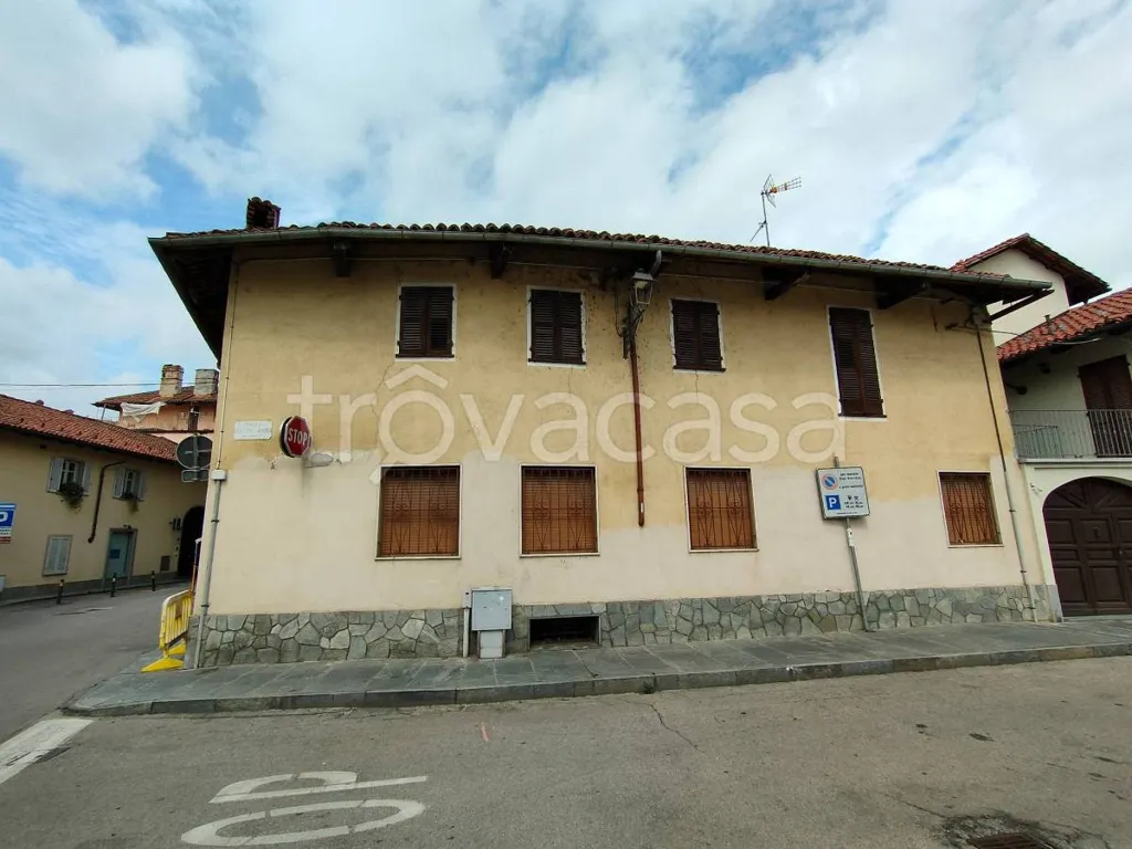 Extérieur - Rustic Property with Garden in Racconigi