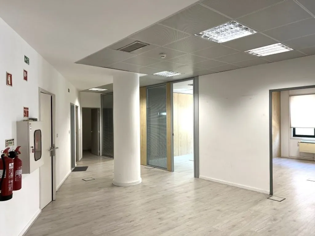 Kabinet - Luxury Office with Security in Lisbon