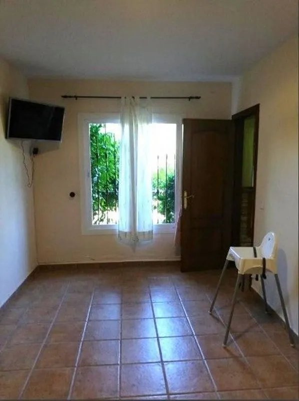 Séjour - Chalet with Pool and Terrace in Campo de Mijas