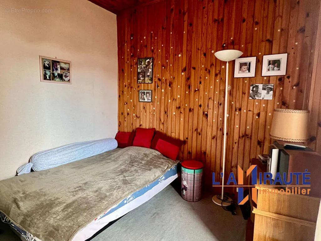 5-room house in Houilles