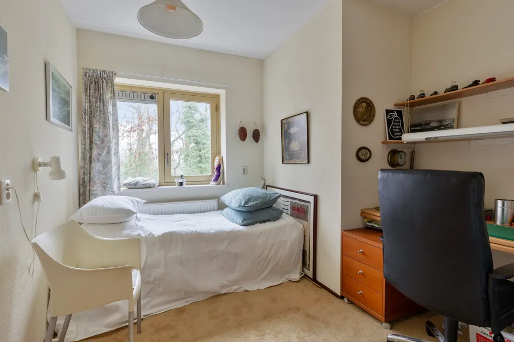 Magamistoad - Penthouse with Three Balconies in Rolde Centre