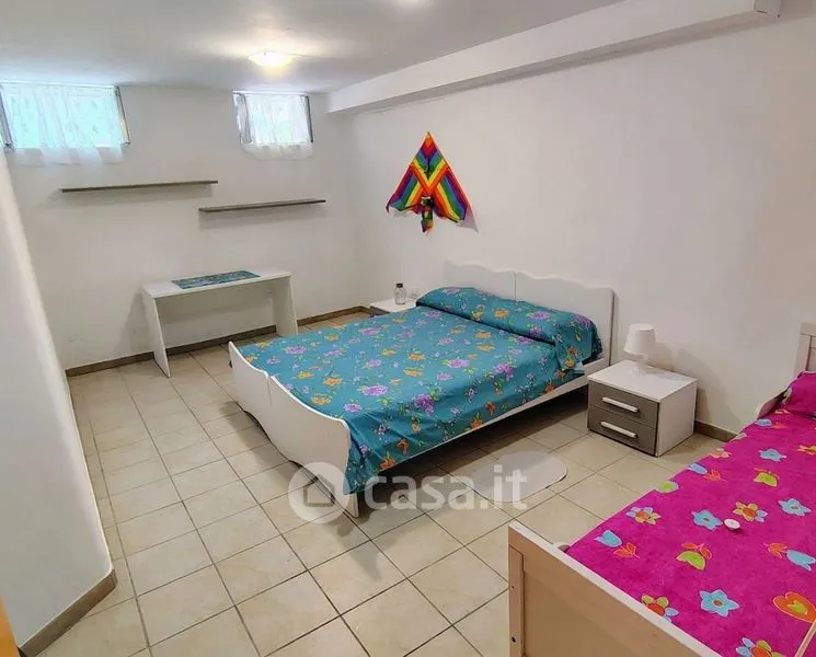 Chambres - Rented Duplex with Seafront Terrace in Fossacesia