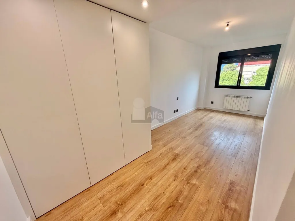 Magamistoad - Modern Flat with Terrace in Prado de Somosaguas