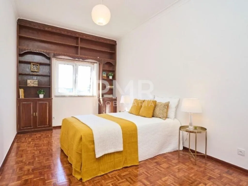 Magamistoad - Luxury Flat with Two Fronts in Lisbon