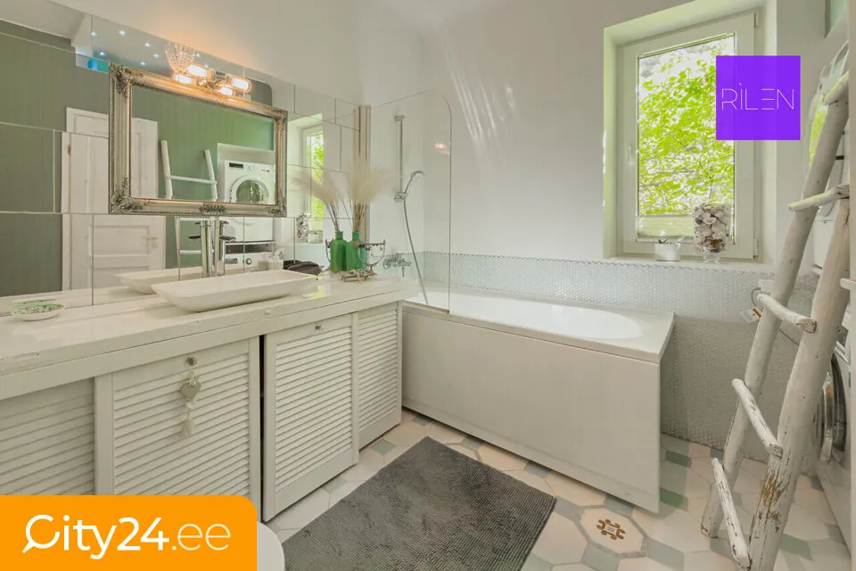 Maison 5 pièces à Tallinn