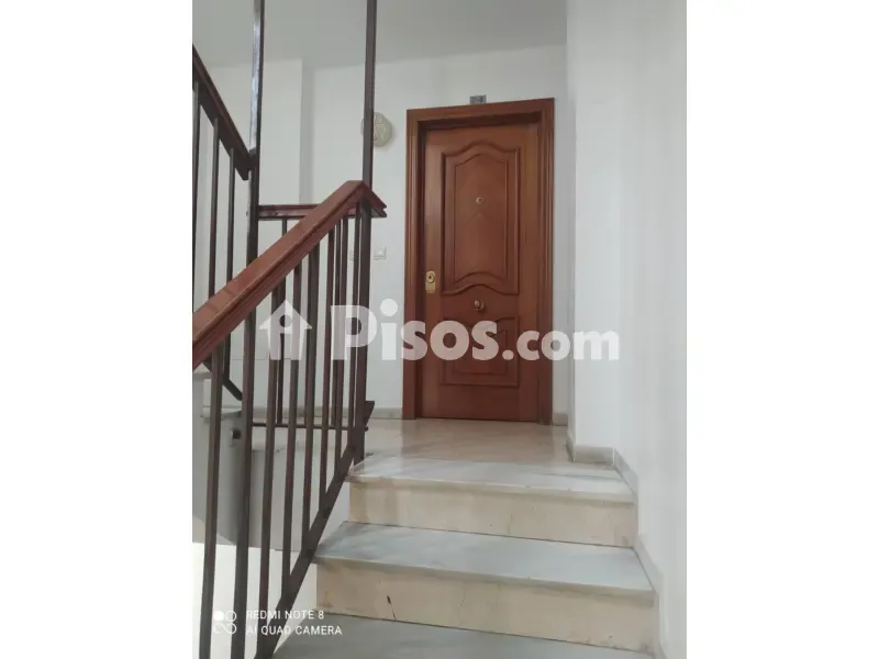 Pièces - Flat with Parking in Alhama de Almería
