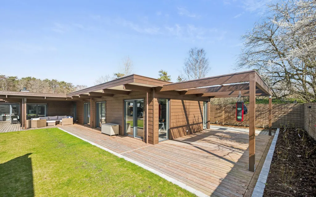 Maison 7 pièces à Egå