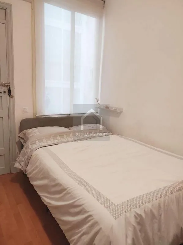 Chambres - Apartment with Balconies to Plaza de Chueca, Madrid