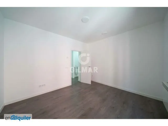 Stanze - Bright Apartment with AC in Malasaña, Madrid