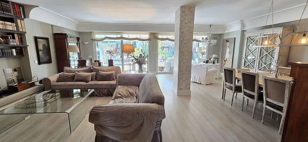 Elutuba - Semi-detached House with Pool in Montepríncipe