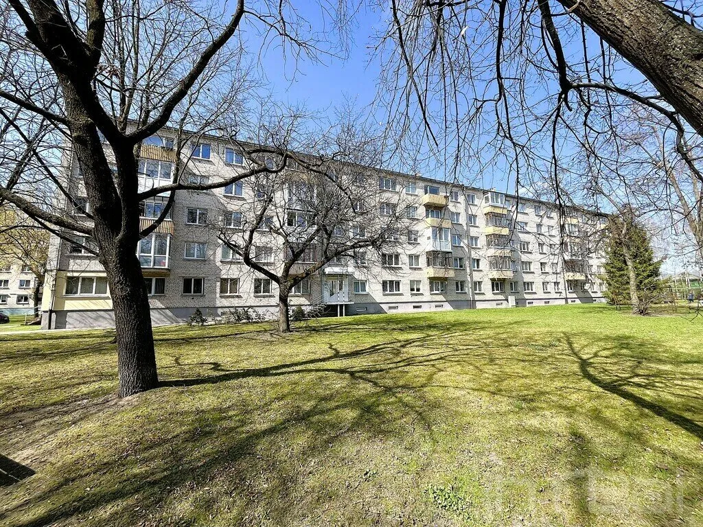 Appartement 2 pièces à Panevėžys