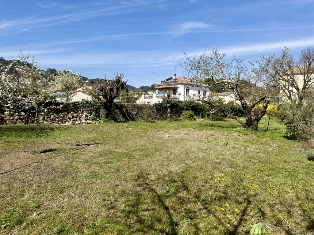 Giardino - Rustic Stone House with Garden in Ucel