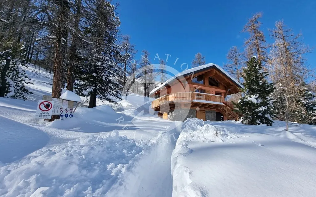 Välivaade - New Chalet with Mountain View near Ski Slopes