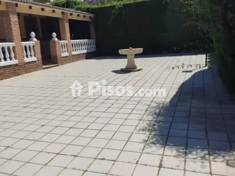 Aed - Chalet with Pool in Puente Jontoya, Jaén