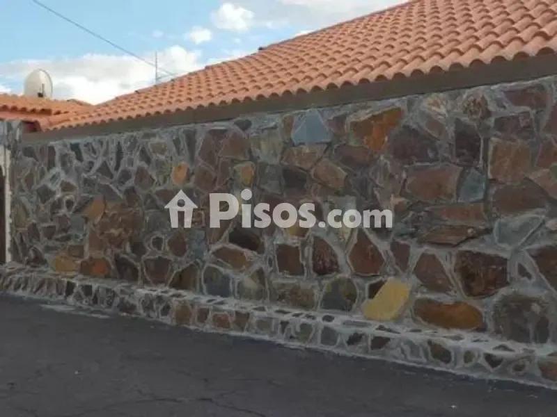 Välivaade - Rustic Cottage with Pool on Camino Nicolás Brito