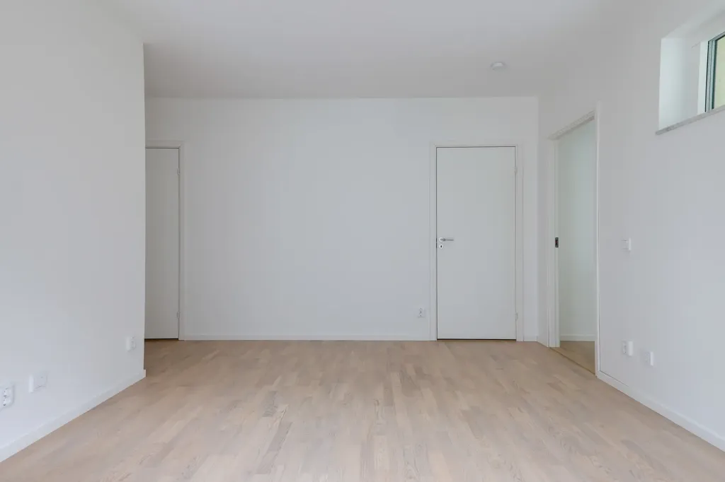 Toad - Modern Flat with Balcony in Öster