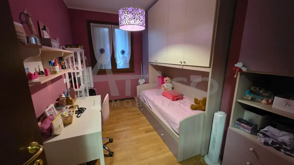 Magamistoad - Recent Duplex with Terrace in Rovigo