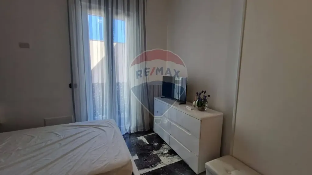 Chambres - Modernised Apartment with Balcony in Monopoli Centre