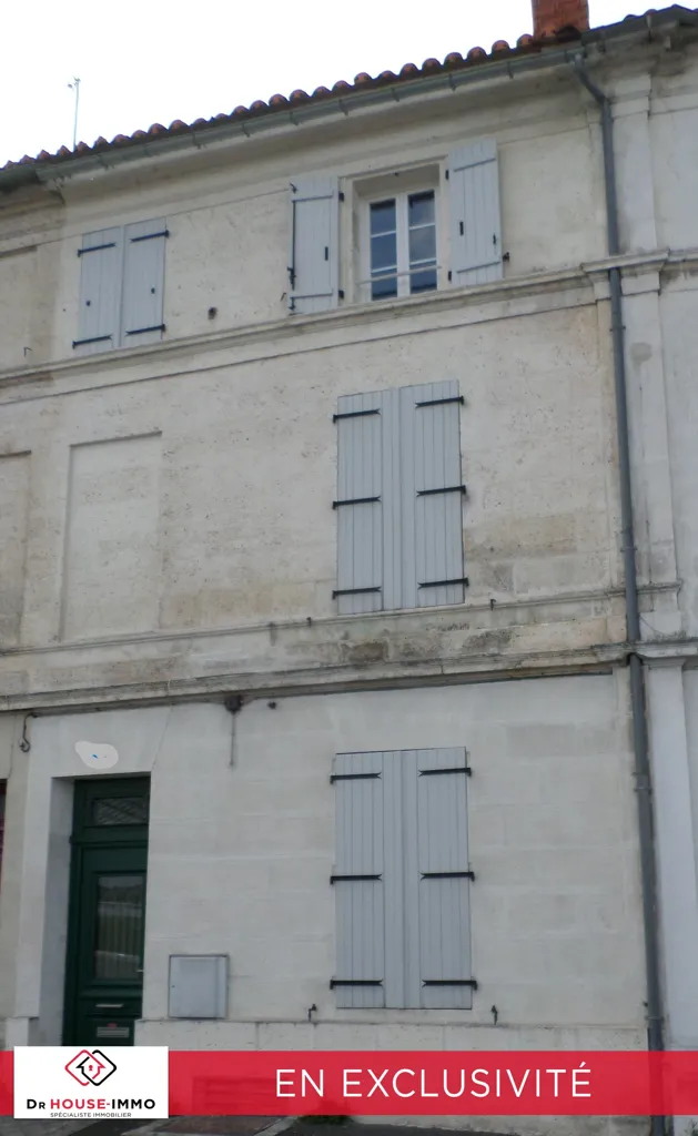 Välivaade - Town House with Courtyard in Central Location