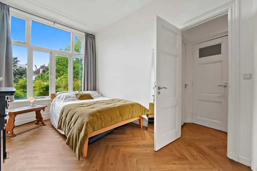 Chambres - Galerie Flat with Canal View in Historic Centre