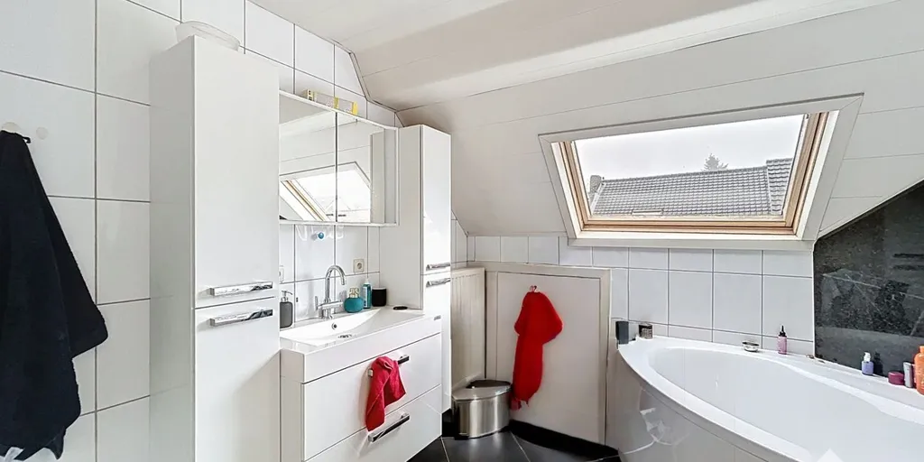 Vannitoad - Duplex Apartment with Terrace in Peer Centre