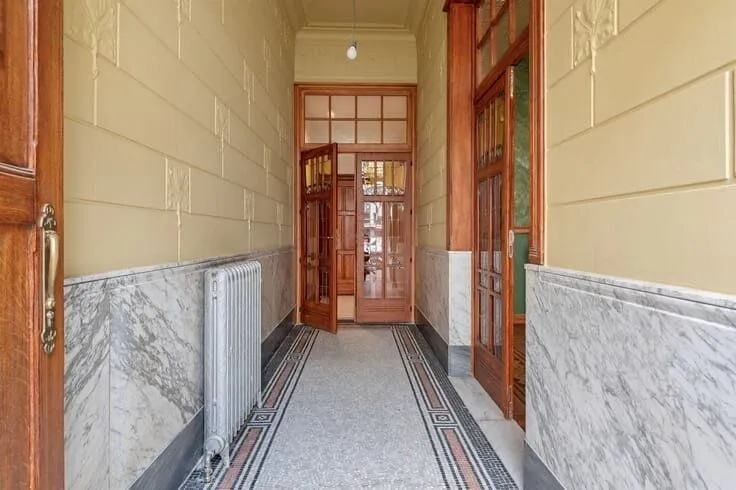 Kinnisvara asukohas Antwerp