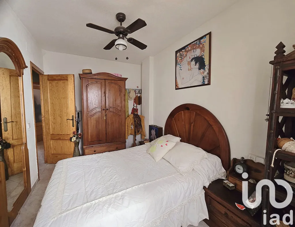 Chambres - Duplex with 4 Bedrooms in Era Alta, Murcia