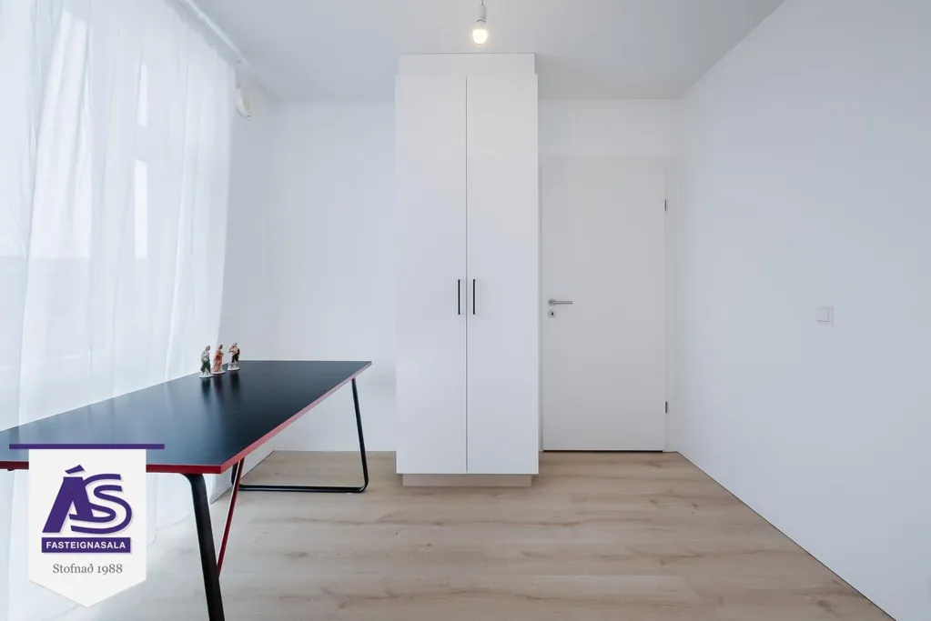 Studio - Apartment with Sea View in Hafnarfjörður