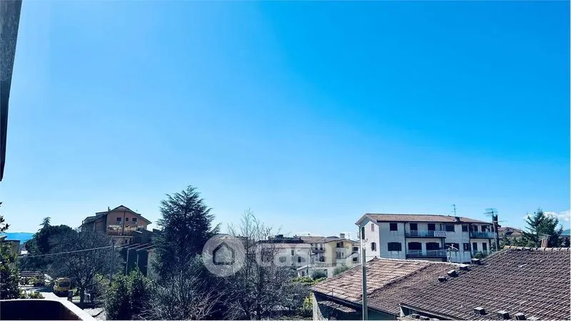 Balcón - Fully Renovated Villa with Balcony in Castrovillari