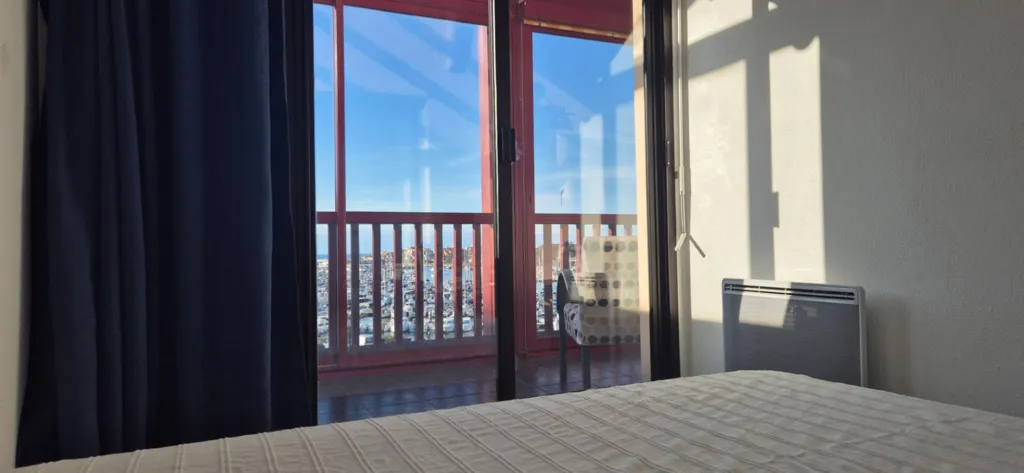 Magamistoad - Duplex Flat with Sea View in Capbreton