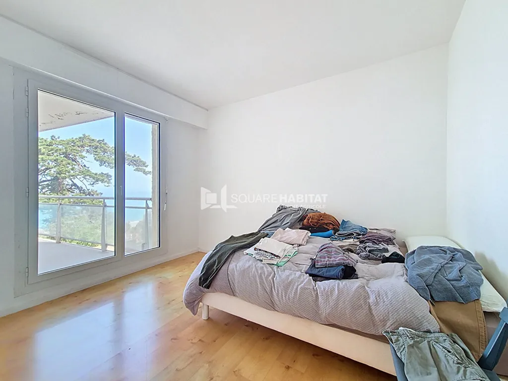 Magamistoad - Apartment with Sea View in Perros-Guirec