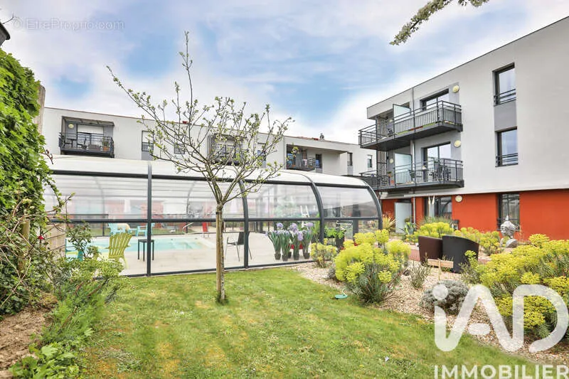 Appartement 2 pièces à Les Sables-D'olonne