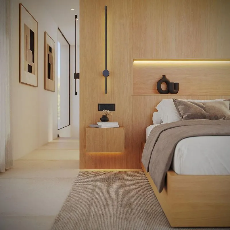 Chambres - Luxury Villa with Pool in Jávea