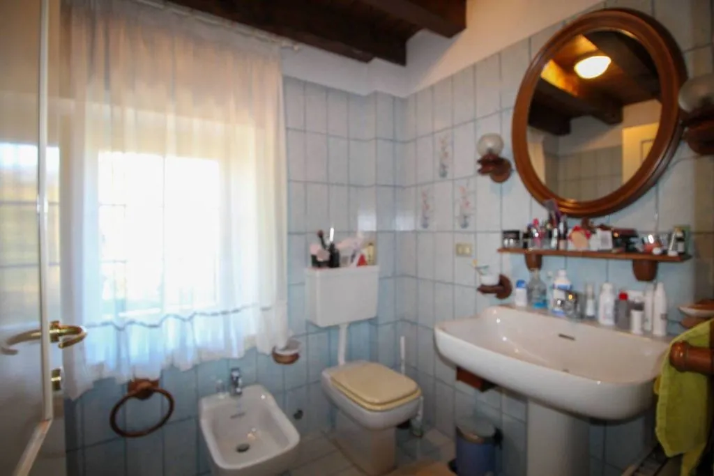 Vannitoad - Country Villa with Panoramic Views in Cappella Maggiore