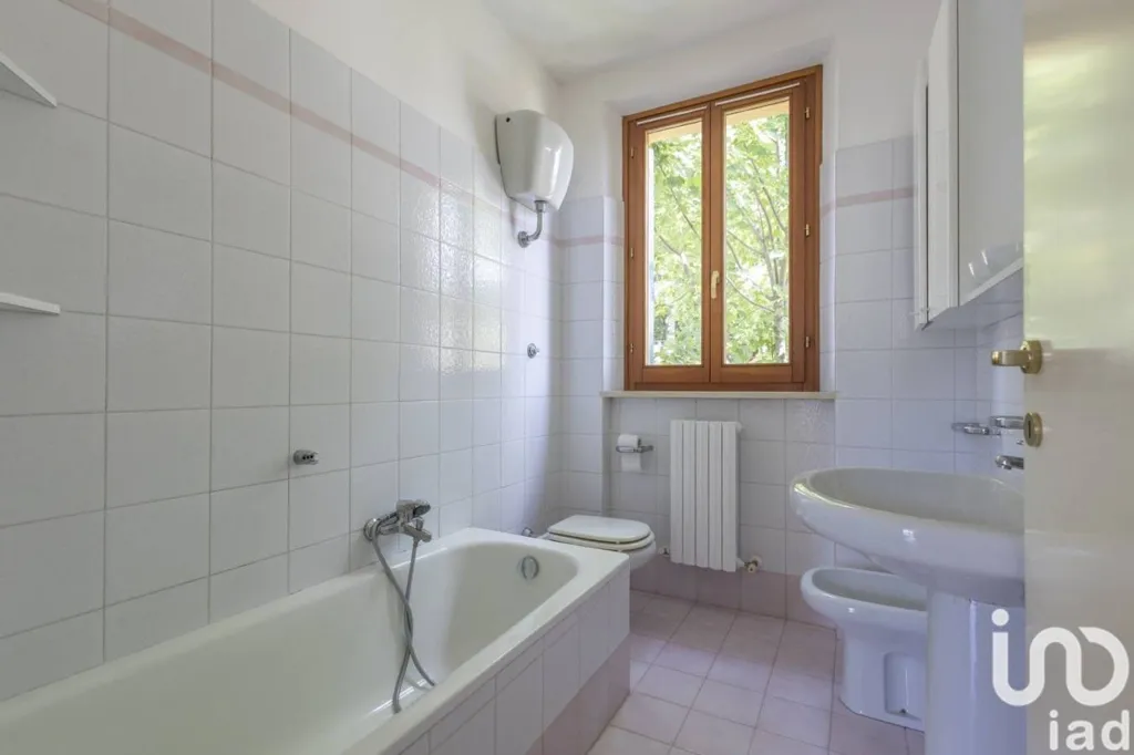 Vannitoad - Spacious House with Balcony in Serra Sant'Abbondio