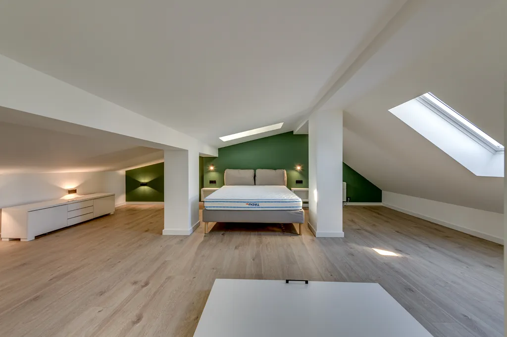 Pièces - Maison 5 chambres à Sofia