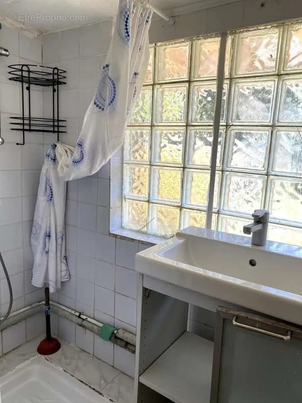 Vannitoad - Compact House with Garden in Chassieu