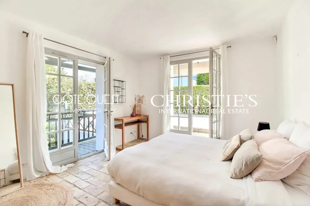 Chambres - Villa avec Vue Mer à Saint-Jean-de-Luz