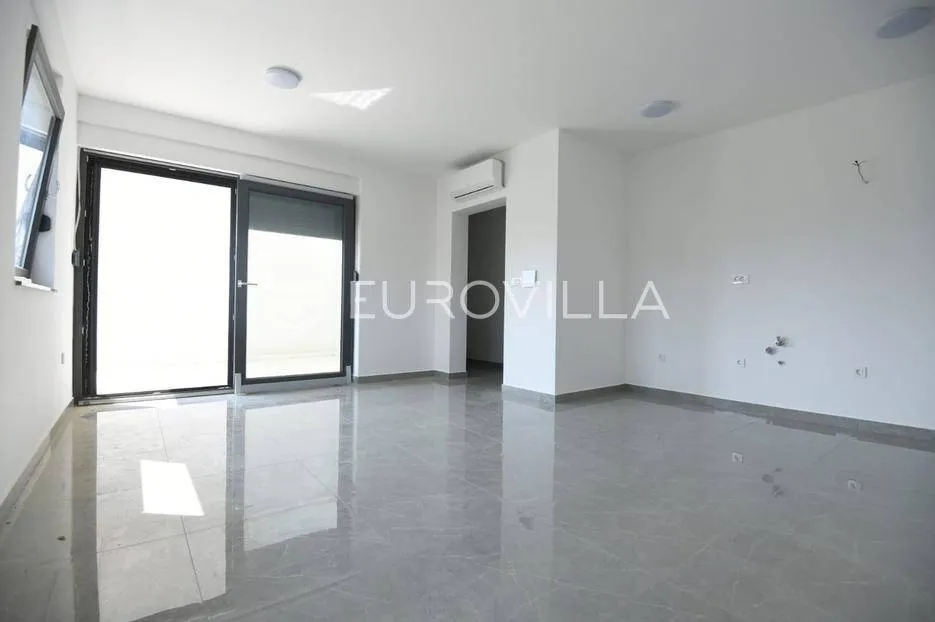 Pièces - Apartment with Sea View in Zaton, Zadar