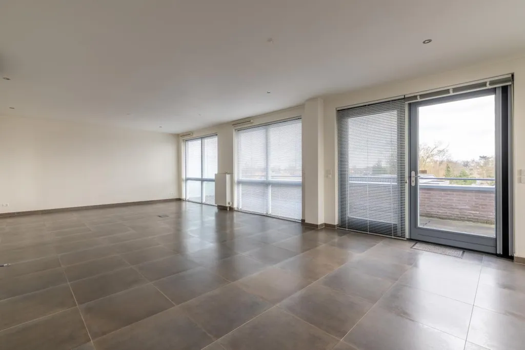 Elutuba - Penthouse with Rooftop Terrace in Haaksbergen