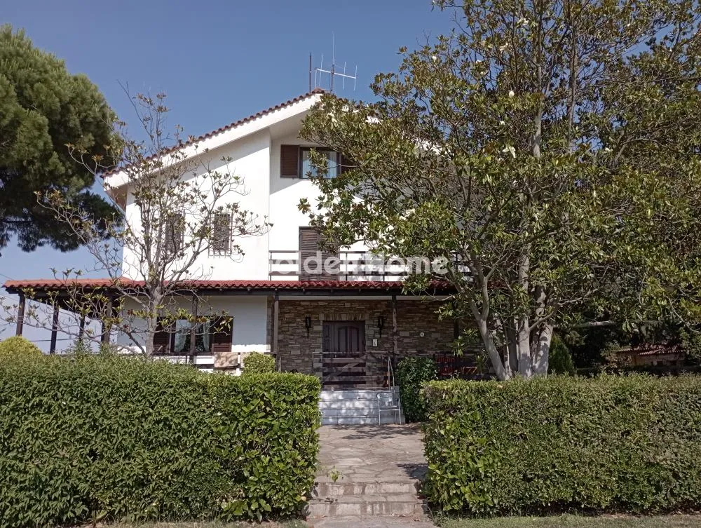 Maison 5 pièces à GR