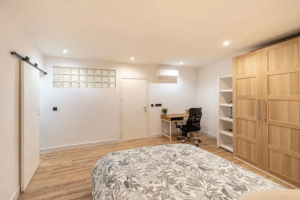 Magamistoad - Modern Flat with Air Conditioning in Madrid Centre