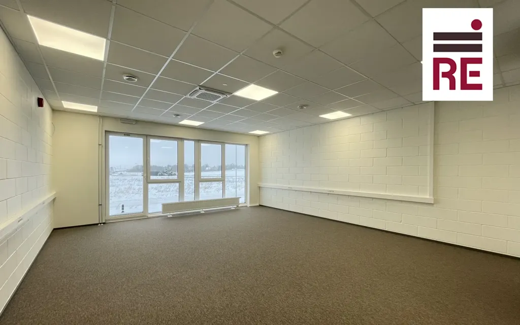 Kabinet - Modern Office Space with High Visibility in Jüri