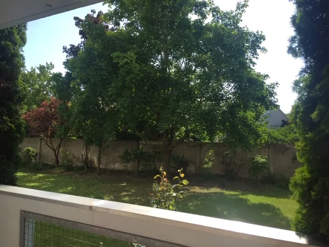 Aed - Flat with Balcony in Colmar