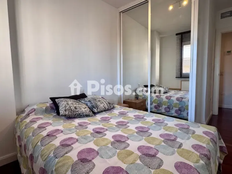 Chambres - Reformed Flat with Balcony in La Alberca